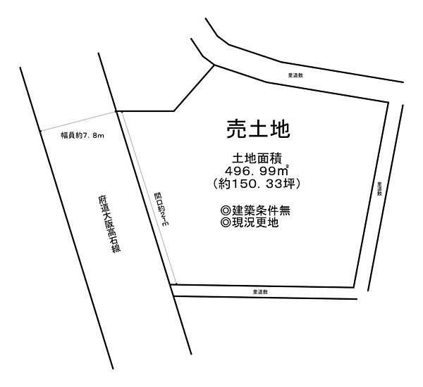 区画図：327002863760