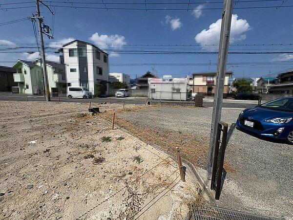 【是非現地にてご確認ください！】お好きなプランで夢のマイホームを建てて下さいね♪