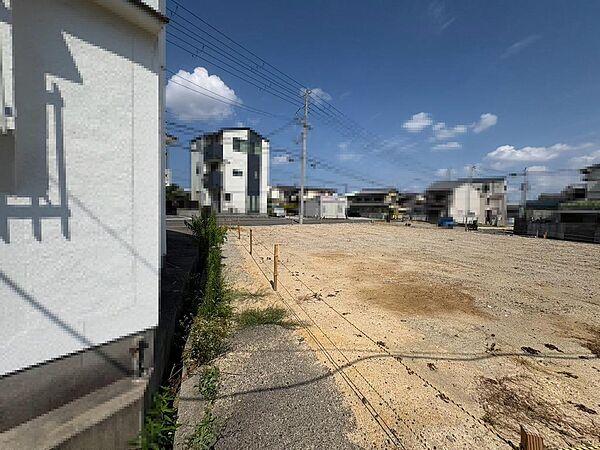 松源北条店まで徒歩９分！毎日のお買い物に便利ですね！