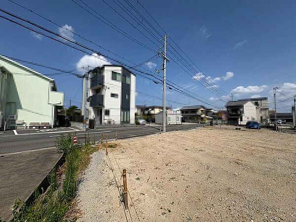 阪和第二泉北病院まで徒歩１１分ですので、突然の怪我や体調不良の時にも安心ですね！