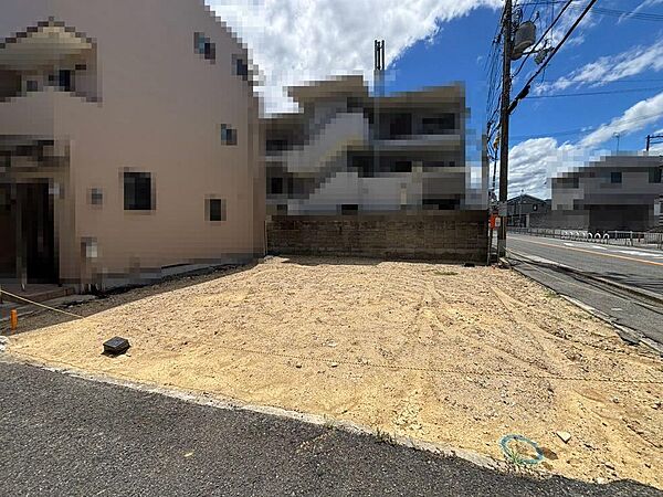 南海高野線「初芝」駅まで徒歩１０分！毎日の通勤・通学に便利ですね♪