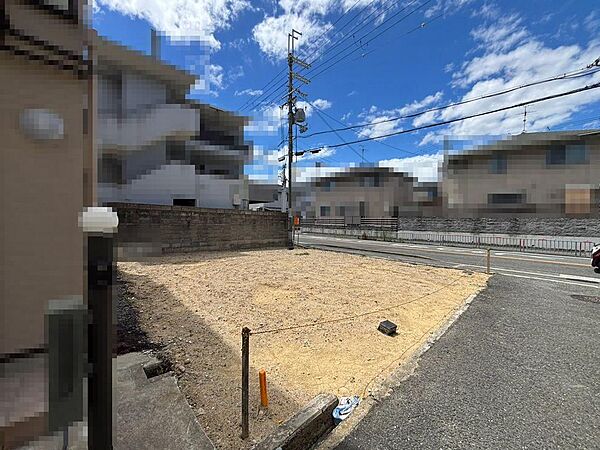 自由設計対応ですので、お好きな間取りで個性あふれる住まいにしてくださいね！