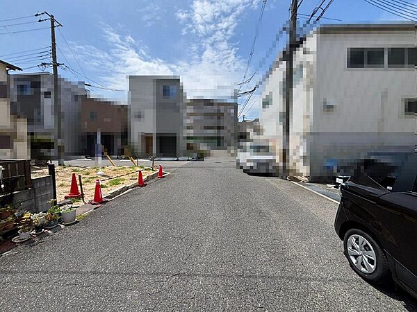 【周辺施設もご紹介可能】お住まいになった際のイメージをお持ちいただくため、周辺施設へのご案内も致します♪お気軽にお申し付けください！