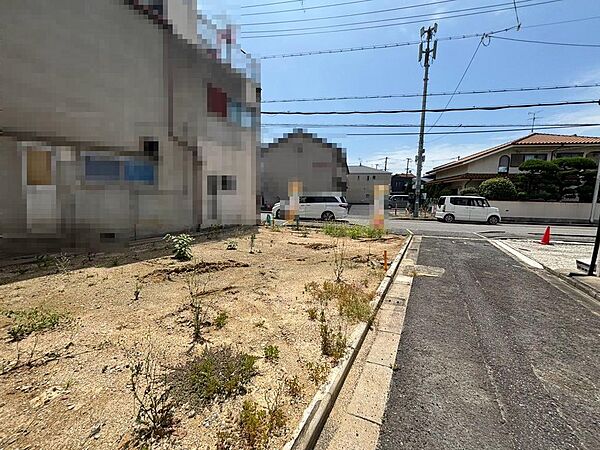 【周辺施設もご紹介可能】お住まいになった際のイメージをお持ちいただくため、周辺施設へのご案内も致します♪お気軽にお申し付けください！