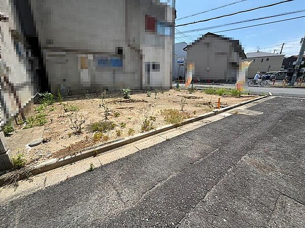 解体費用はかかりませんよ！初期費用も抑えられて嬉しいですね♪