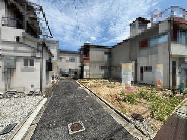 自由設計対応ですので、お好きな間取りで個性あふれる住まいにしてくださいね！