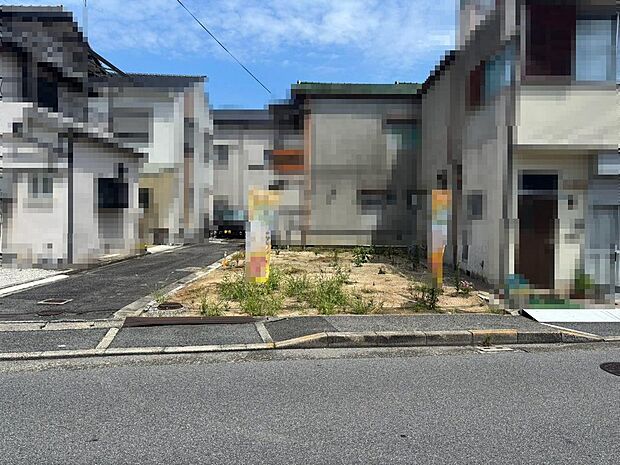 閑静な住宅街で叶える穏やかな新生活をここではじめませんか♪