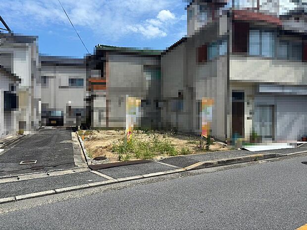 陵南中央公園：気軽な近さでお散歩コースやジョギングコースにもいいですね♪気分もリフレッシュされますよ♪