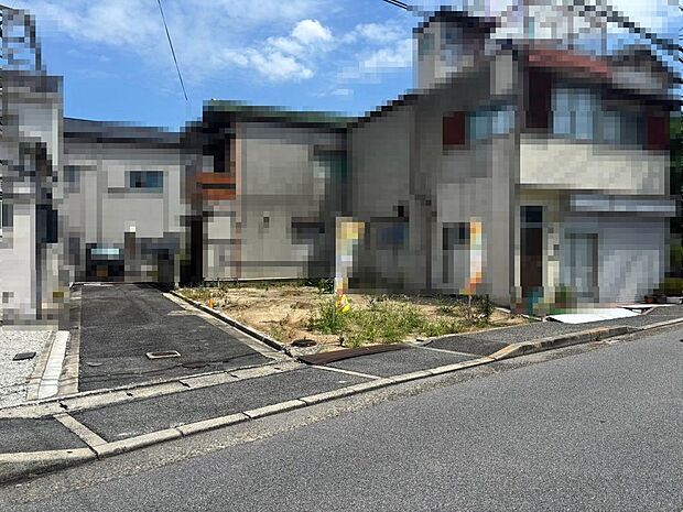 泉北病院まで徒歩９分ですので、突然の怪我や体調不良の時にも安心ですね