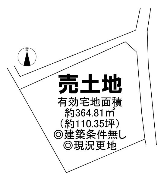 区画図：327002864473