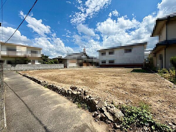 自由設計対応ですので、お好きな間取りで個性あふれる住まいにしてくださいね！