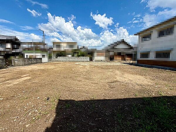 閑静な住宅街で叶える穏やかな新生活をここではじませんか♪