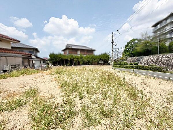 自由設計対応ですので、お好きな間取りで個性あふれる住まいにしてくださいね！