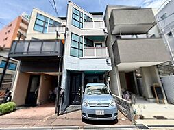 大阪府大阪市住吉区我孫子３丁目
