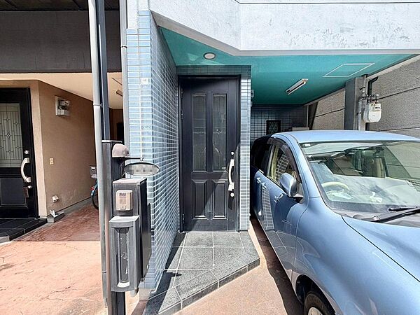 【周辺施設もご紹介可能】お住まいになった際のイメージをお持ちいただくため、周辺施設へのご案内も致します♪お気軽にお申し付けください！
