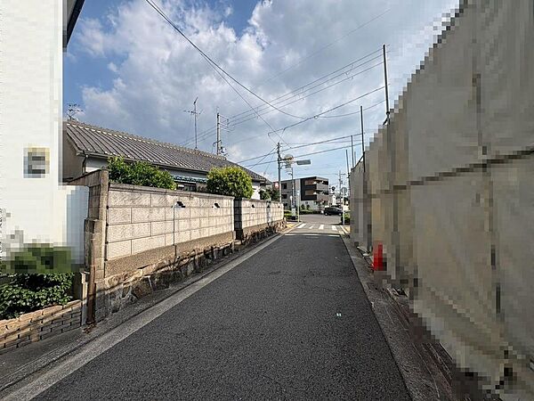 西友上野芝店まで約740ｍ！毎日のお買い物に便利です！