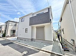 大阪府堺市東区北野田
