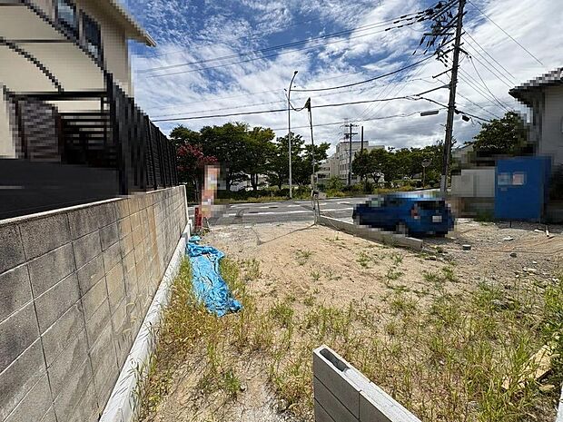 2面採光のお部屋もございます!たっぷりの陽光に包まれる明るい住まいに気持ちも明るくなりますね♪