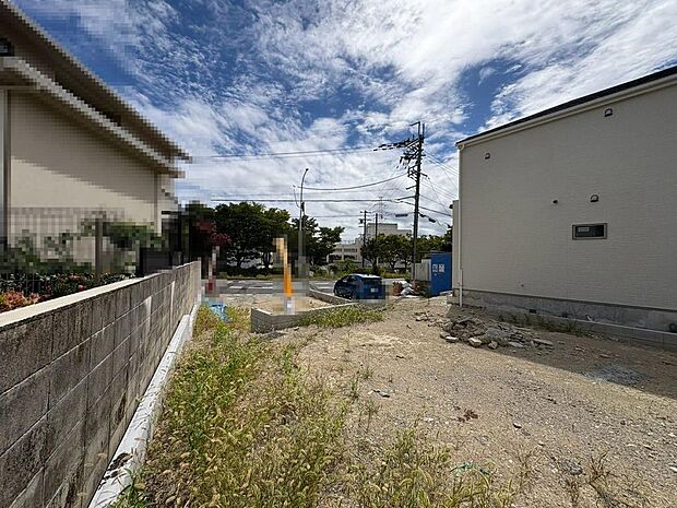 トイレ1階と2階の2ヶ所あります!忙しい朝や家族の多いご家庭も安心ですね♪