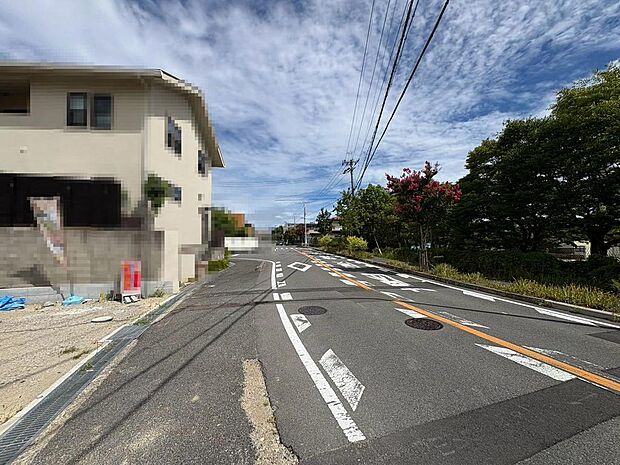 【周辺施設もご紹介可能】お住まいになった際のイメージをお持ちいただくため、周辺施設へのご案内も致します♪お気軽にお申し付けください!