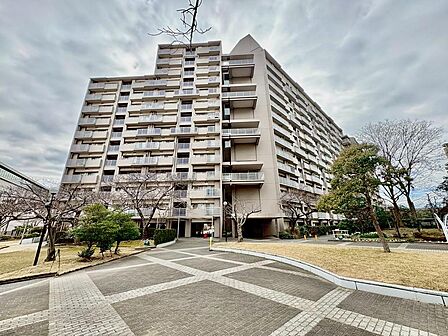 【本日ご内覧可能】令和８年５リフォーム済！綺麗なお住まいで、気持ちのいい新生活をここで始めませんか♪