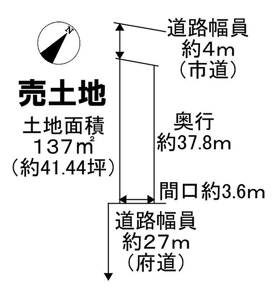 区画図：327002888951