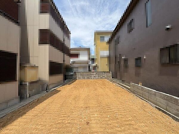 自由設計対応ですので、お好きな間取りで個性あふれる住まいにしてくださいね！
