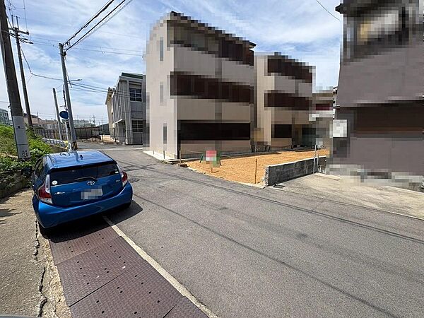 建築条件無！お好きな工務店やハウスメーカーで建築して頂けます♪