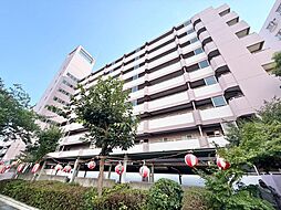 南港はなのまち34号棟