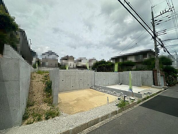 【3LDK+WIC】暮らしやすい間取り!子供部屋や趣味のお部屋も作れますね♪資料請求だけでもお気軽にお問い合わせください!