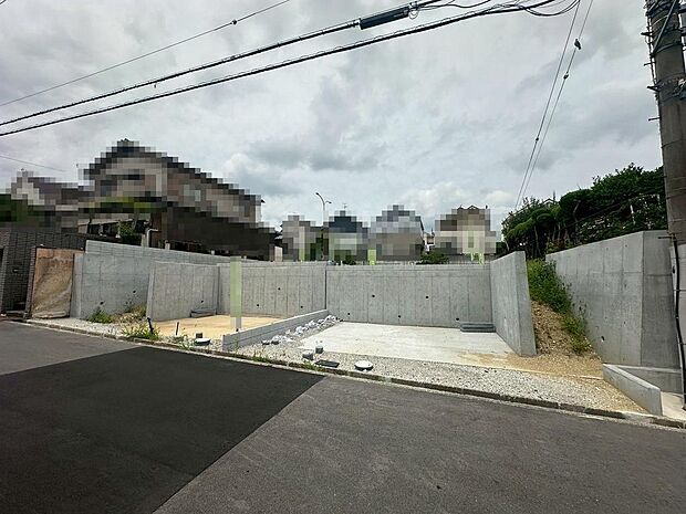 2面採光のお部屋もございます♪明るく風通しの良い快適な室内に気分も自然と明るくなりますね!家族の笑顔も増えそうです♪