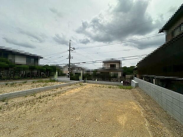 閑静な住宅街で叶える穏やかな新生活をここではじめませんか♪