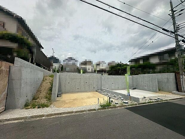 トイレ1階と2階の2ヶ所あります!忙しい朝や家族の多いご家庭も安心ですね♪