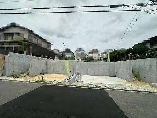 ウォークインクローゼットもありますよ!収納場所に困らず綺麗な室内を保てそうですね!