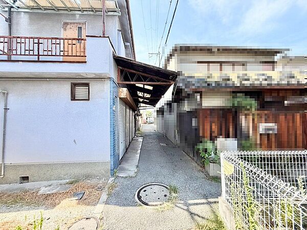 ゆとりある敷地で夢のマイホームを実現してくださいね！是非現地にてご体感ください♪