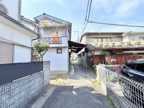 【閑静な住宅地でのびのび子育て】閑静な住宅地で子育て家族にピッタリ！毎日のお散歩も快適な緑に恵まれたエリアです♪