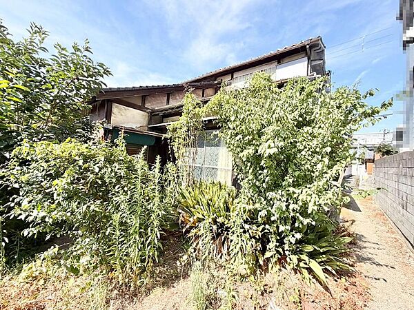 【個性あふれる住まいを実現「建築条件なし」】お好きなプランで夢のマイホームを建てて下さいね♪