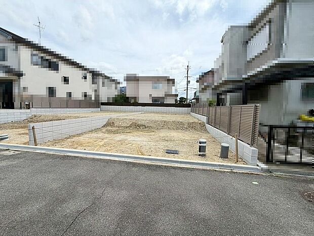 閑静な住宅街で叶える穏やかな新生活をここではじめませんか♪