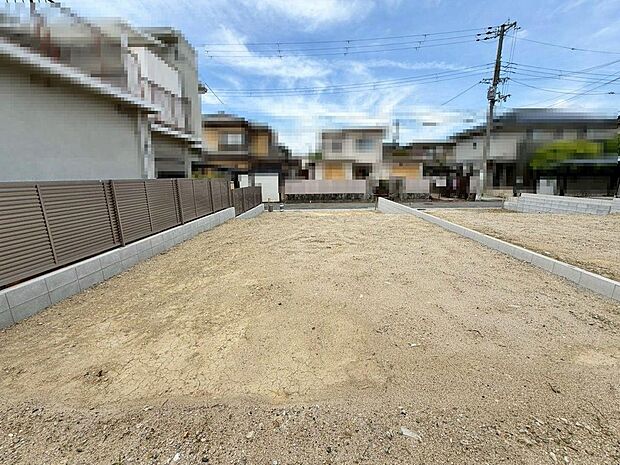 トイレ1階と2階の2ヶ所にございます!忙しい朝や家族の多いご家庭にも嬉しい仕様です。