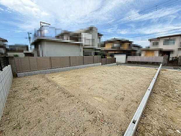 【広々4LDK】暮らしやすい間取りですので、子供部屋や趣味のお部屋も作れます♪資料請求だけでもお気軽にお問い合わせください!