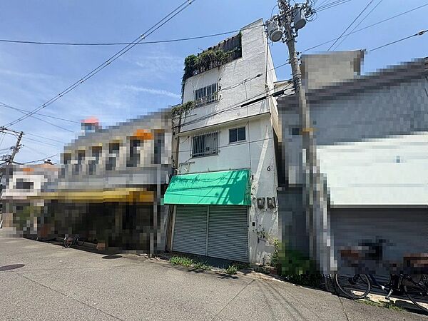 南海本線「湊」駅まで徒歩９分！毎日の通勤や通学に便利です♪