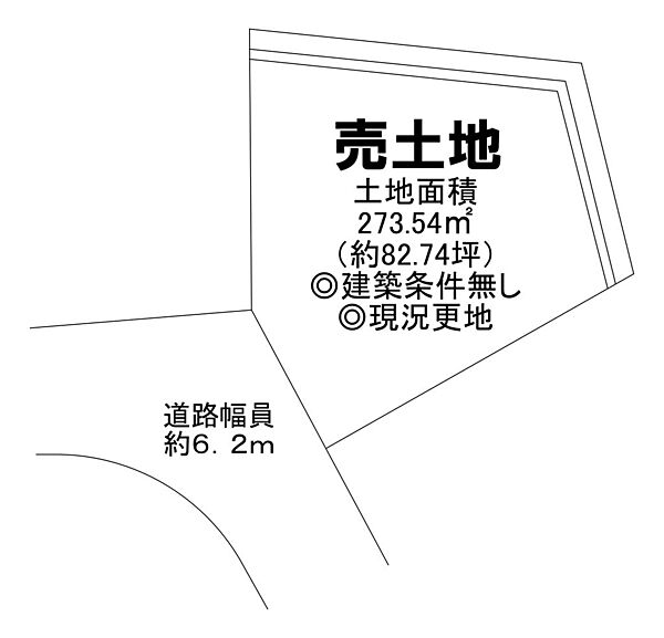 区画図：327002898758