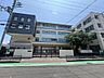 周辺：旭小学校まで徒歩７分