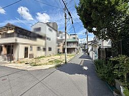 大阪府堺市東区南野田