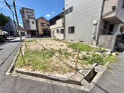 大阪府堺市東区南野田
