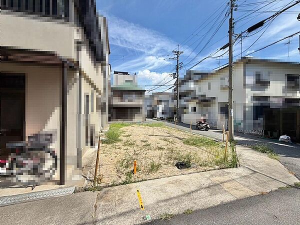 建築条件無ですので、個性溢れる住まいを実現させてくださいね♪