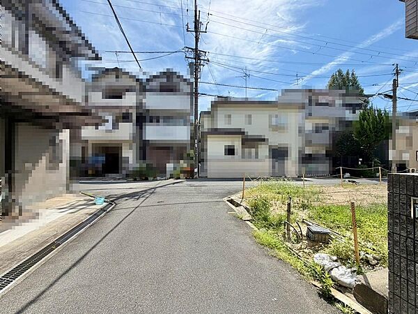 開放的な住まいでのびのび新生活をここではじめませんか♪