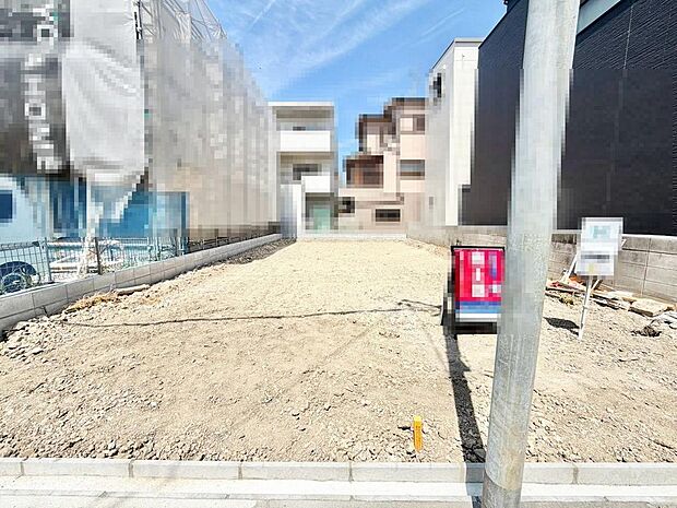 JR阪和線「上野芝」駅まで徒歩１７分！毎日の通勤や通学に便利ですよ！