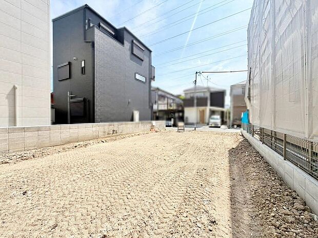 【浴室乾燥機付きです】一坪以上の浴室でのびのび一日の疲れを癒して下さいね！