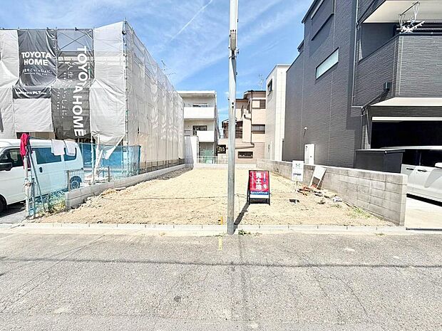 全室２面採光です！たっぷりの陽光に包まれる明るい住まいに気持ちも明るくなりますね♪